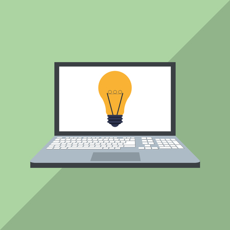 Internet of things concept with icon design, vector illustration 10 eps graphic.のイラスト素材