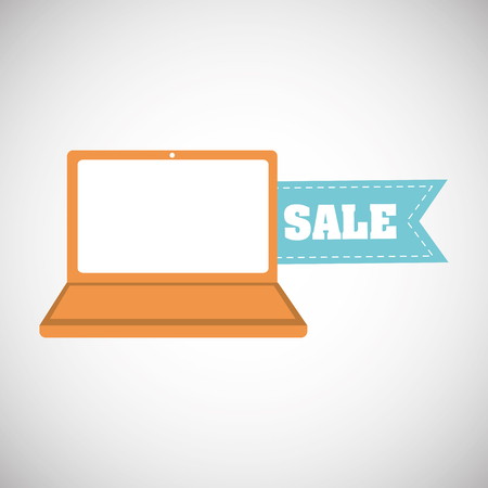 Cyber Monday concept with icon design, vector illustration 10 eps graphic.のイラスト素材