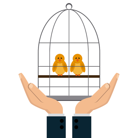 Pet shop concept with icon design, vector illustration 10 eps graphic.のイラスト素材