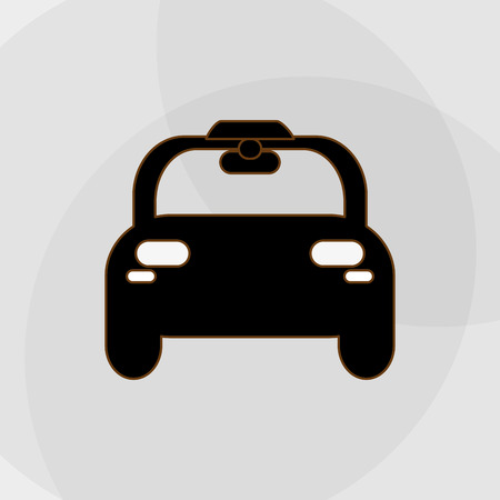 Transportation  concept with icon design, vector illustration 10 eps graphicのイラスト素材