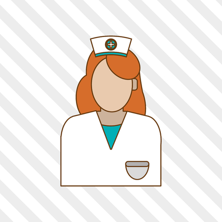 medical care concept with icon design, vector illustration 10 eps graphic.のイラスト素材