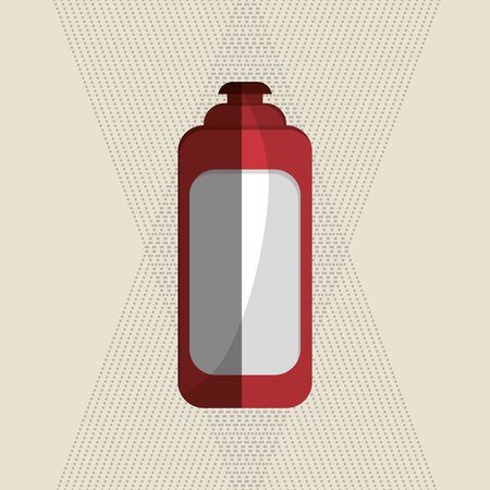 Hair salon  concept with icon design, vector illustration 10 eps graphic.のイラスト素材