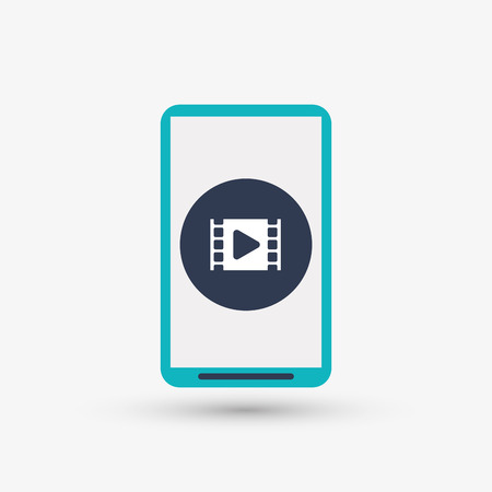 Technology  concept with icon design, vector illustration 10 eps graphic.のイラスト素材