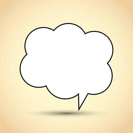 Communication concept with icon design, vector illustration 10 eps graphic.のイラスト素材