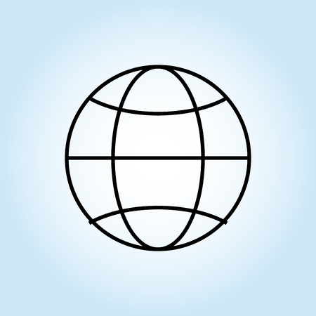 Social media  concept with icon design, vector illustration 10 eps graphicのイラスト素材