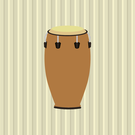 Music concept with icon design, vector illustration 10 eps graphic.のイラスト素材