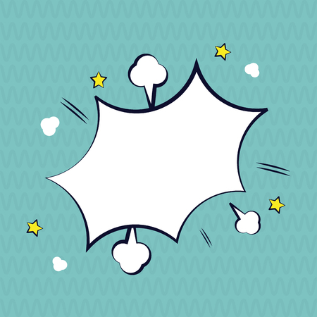 Retro concept with communication  icon design, vector illustration 10 eps graphic.のイラスト素材