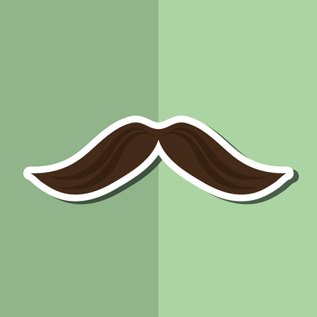 Hipster style with icon design, vector illustration 10 eps graphic.のイラスト素材