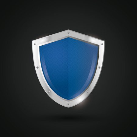 Security concept with icon design, vector illustration 10 eps graphic.のイラスト素材