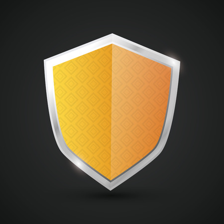 Security concept with icon design, vector illustration 10 eps graphic.のイラスト素材