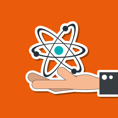 Medical care concept with icon design, vector illustration 10 eps graphic.のイラスト素材