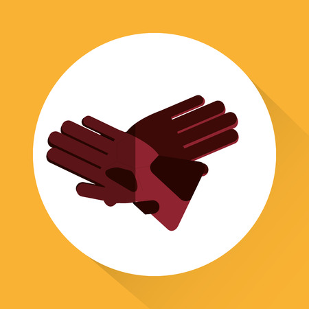 winter sport concept with icon design, vector illustration 10 eps graphic.のイラスト素材