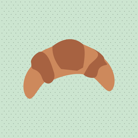 bakery concept with icon design, vector illustration 10 eps graphic.のイラスト素材