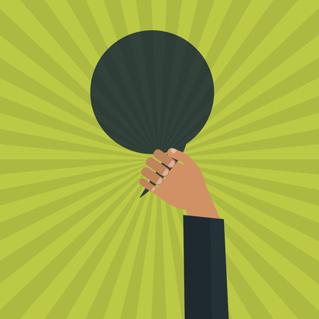 Communication concept with icon design, vector illustration 10 eps graphic.のイラスト素材