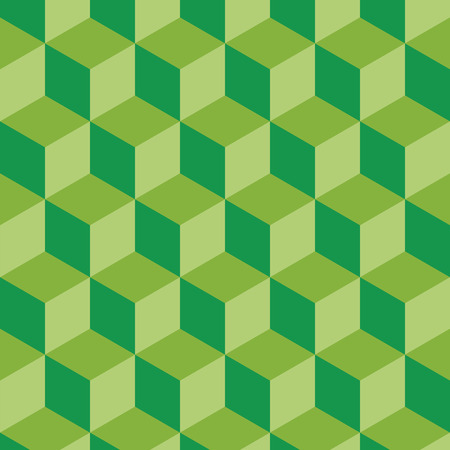 geometric background concept with icon design, vector illustration 10 eps graphic.のイラスト素材