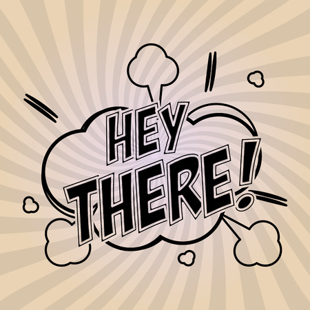 Retro concept with communication  icon design, vector illustration 10 eps graphic.のイラスト素材