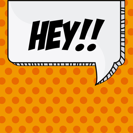 communication concept with icon design, vector illustration 10 eps graphic.のイラスト素材