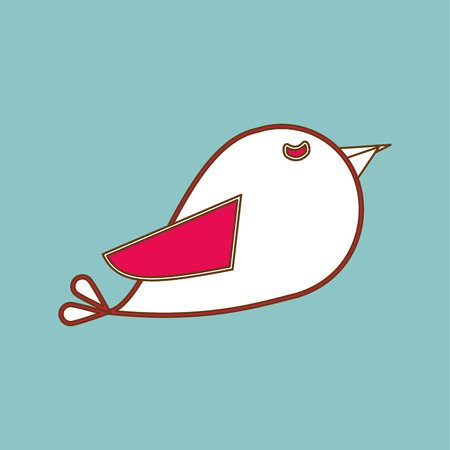 love concept with icon design, vector illustration 10 eps graphic.のイラスト素材