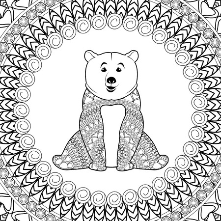 Animal concept with icon design, vector illustration 10 eps graphic.のイラスト素材