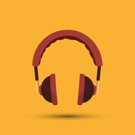 Music concept with icon design, vector illustration 10 eps graphic.のイラスト素材