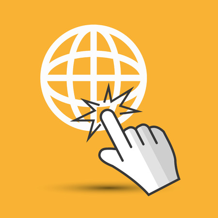 Money concept with icon design, vector illustration 10 eps graphic.のイラスト素材