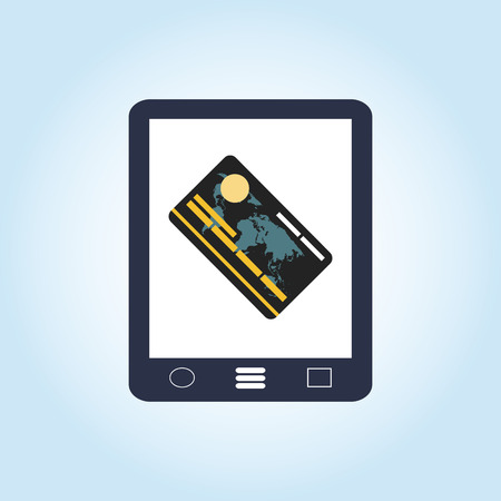 Money concept with icon design, vector illustration 10 eps graphic.のイラスト素材