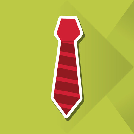 Fathers day concept with icon design, vector illustration 10 eps graphic.のイラスト素材