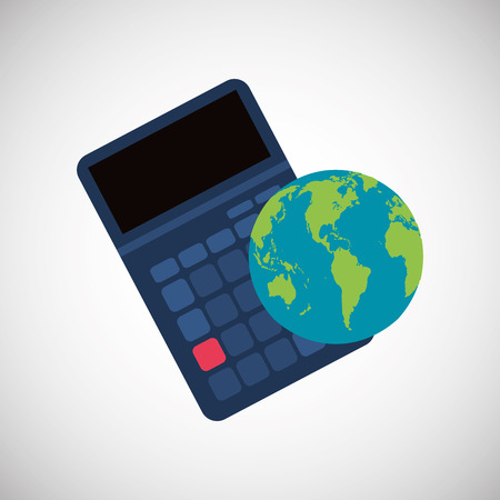 Money concept with icon design, vector illustration 10 eps graphic.のイラスト素材