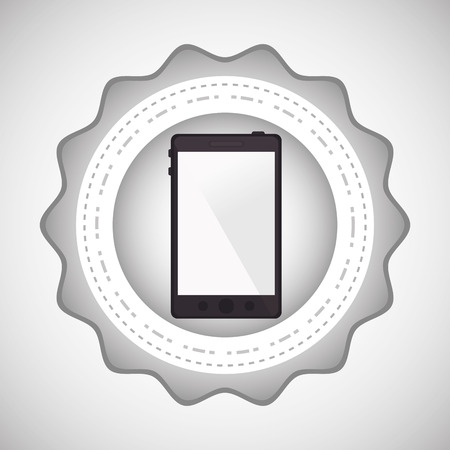 Call center concept with icon design, vector illustration  graphic.のイラスト素材