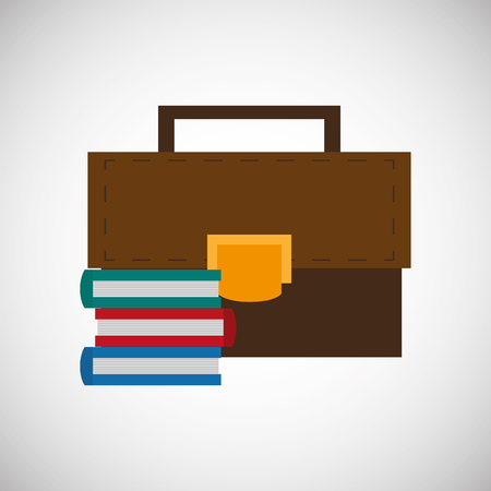 office concept with icon design, vector illustration 10 eps graphic.のイラスト素材