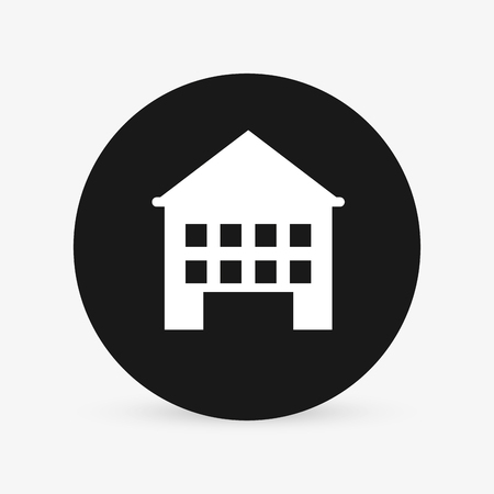 City concept with icon design, vector illustration 10 eps graphic.のイラスト素材