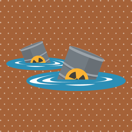 Save Planet concept with icon design, vector illustration 10 eps graphic.のイラスト素材