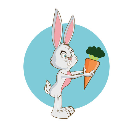 Animal concept with icon design, vector illustration 10 eps graphic.のイラスト素材
