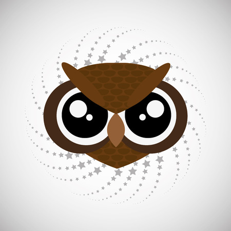 Animal concept with icon design, vector illustration 10 eps graphic.のイラスト素材