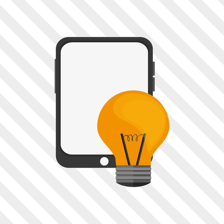 Communication concept with icon design, vector illustration 10 eps graphic.のイラスト素材