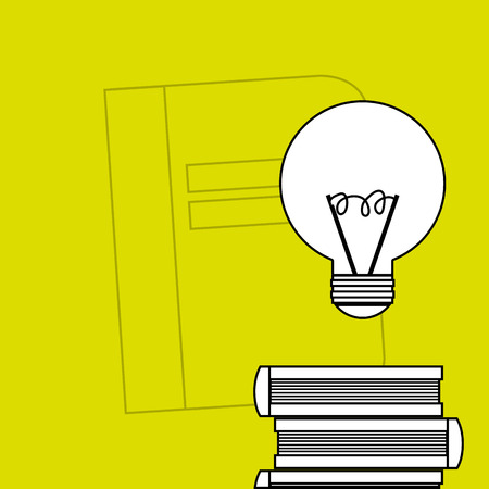 office concept with icon design, vector illustration 10 eps graphic.のイラスト素材