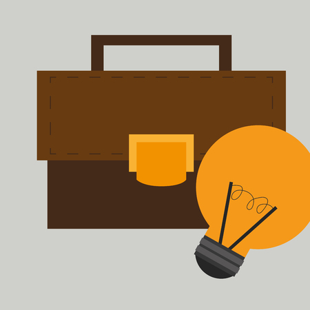 office concept with icon design, vector illustration 10 eps graphic.のイラスト素材