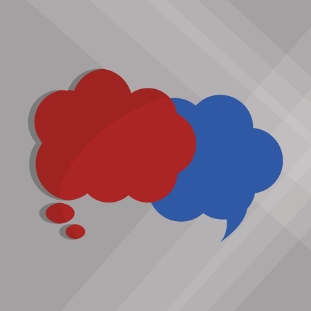 Communication concept with icon design, vector illustration 10 eps graphic.のイラスト素材