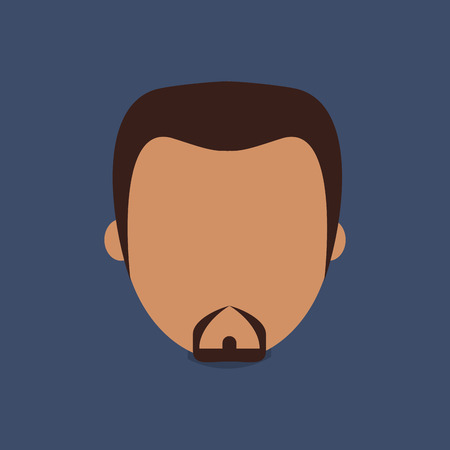 Communication concept with icon design, vector illustration 10 eps graphic.のイラスト素材