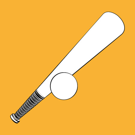 Sport concept with icon design, vector illustration 10 eps graphic.のイラスト素材