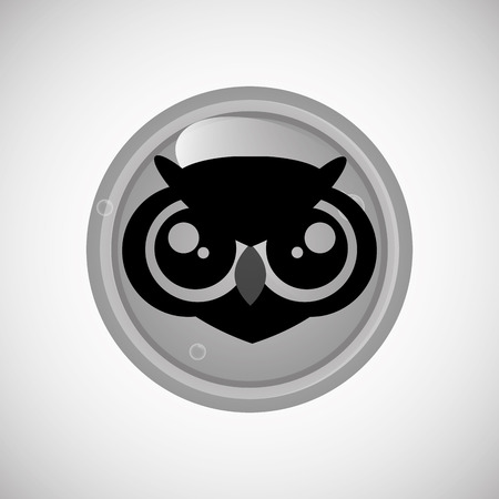 Animal concept with icon design, vector illustration 10 eps graphic.のイラスト素材