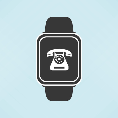 Technology concept with icon design, vector illustration 10 eps graphic.のイラスト素材