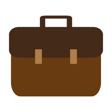 suitcase concept with icon design, vector illustration 10 eps graphic.のイラスト素材