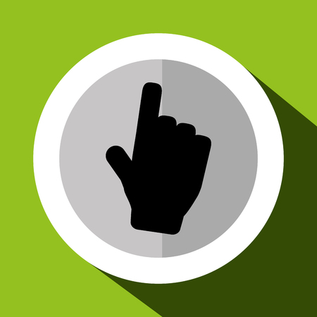 Communication  concept with icon design, vector illustration 10 eps graphic.のイラスト素材