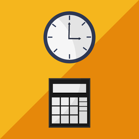 Digital Marketing  concept with icon design, vector illustration 10 eps graphic.のイラスト素材