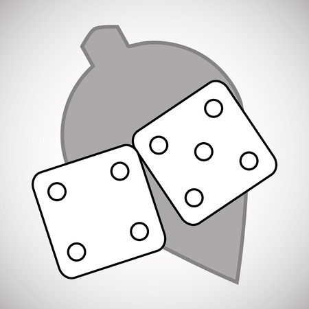 Toy concept with icon design, vector illustration 10 eps graphic.のイラスト素材