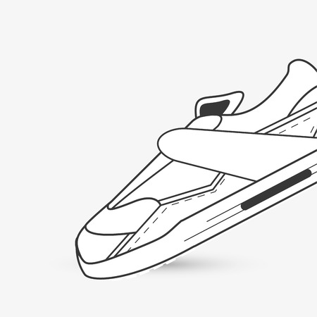 Technology concept with icon design, vector illustration 10 eps graphic.のイラスト素材