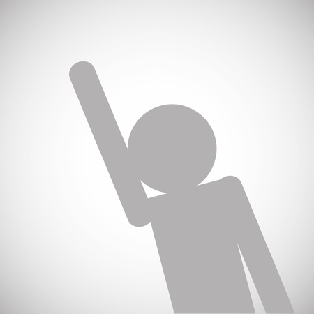 Success concept with icon design, vector illustration 10 eps graphic.のイラスト素材