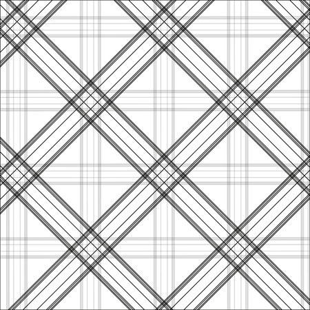 flat design geometrical square pattern background vector illustrationのイラスト素材