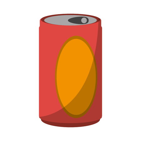 Soda icon. Drink cola cold liquid and beverage theme. Vector illustrationのイラスト素材